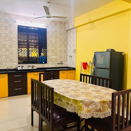 Amaltas 3Bhk Villa พันช์กานี ภายนอก รูปภาพ