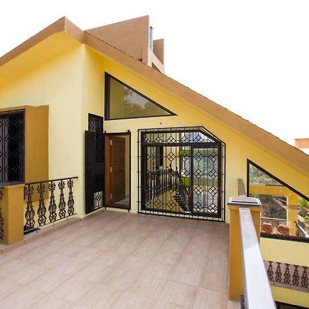 Amaltas 3Bhk Villa พันช์กานี ภายนอก รูปภาพ