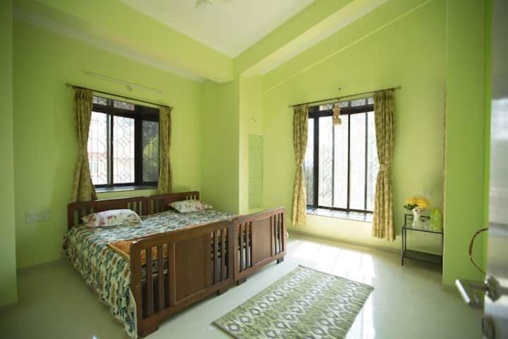 Amaltas 3Bhk Villa พันช์กานี ภายนอก รูปภาพ