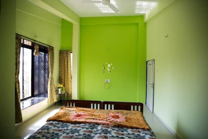 Amaltas 3Bhk Villa พันช์กานี ภายนอก รูปภาพ