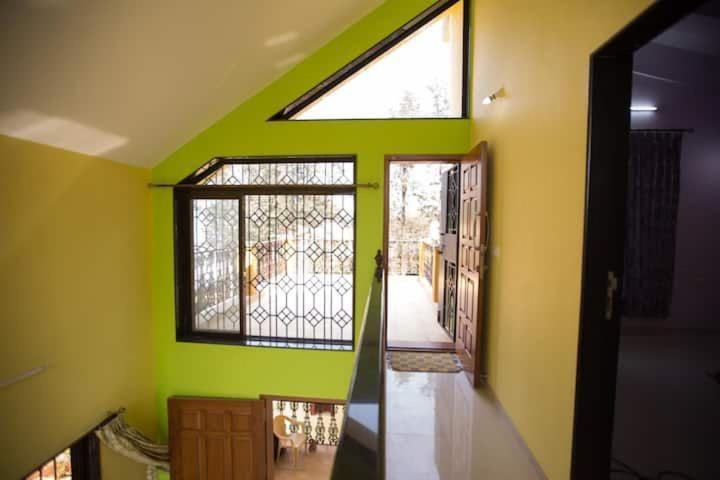 Amaltas 3Bhk Villa พันช์กานี ภายนอก รูปภาพ