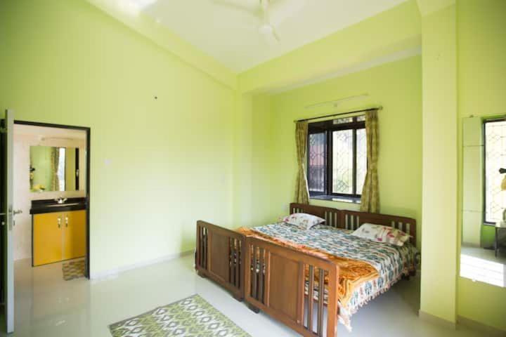 Amaltas 3Bhk Villa พันช์กานี ภายนอก รูปภาพ