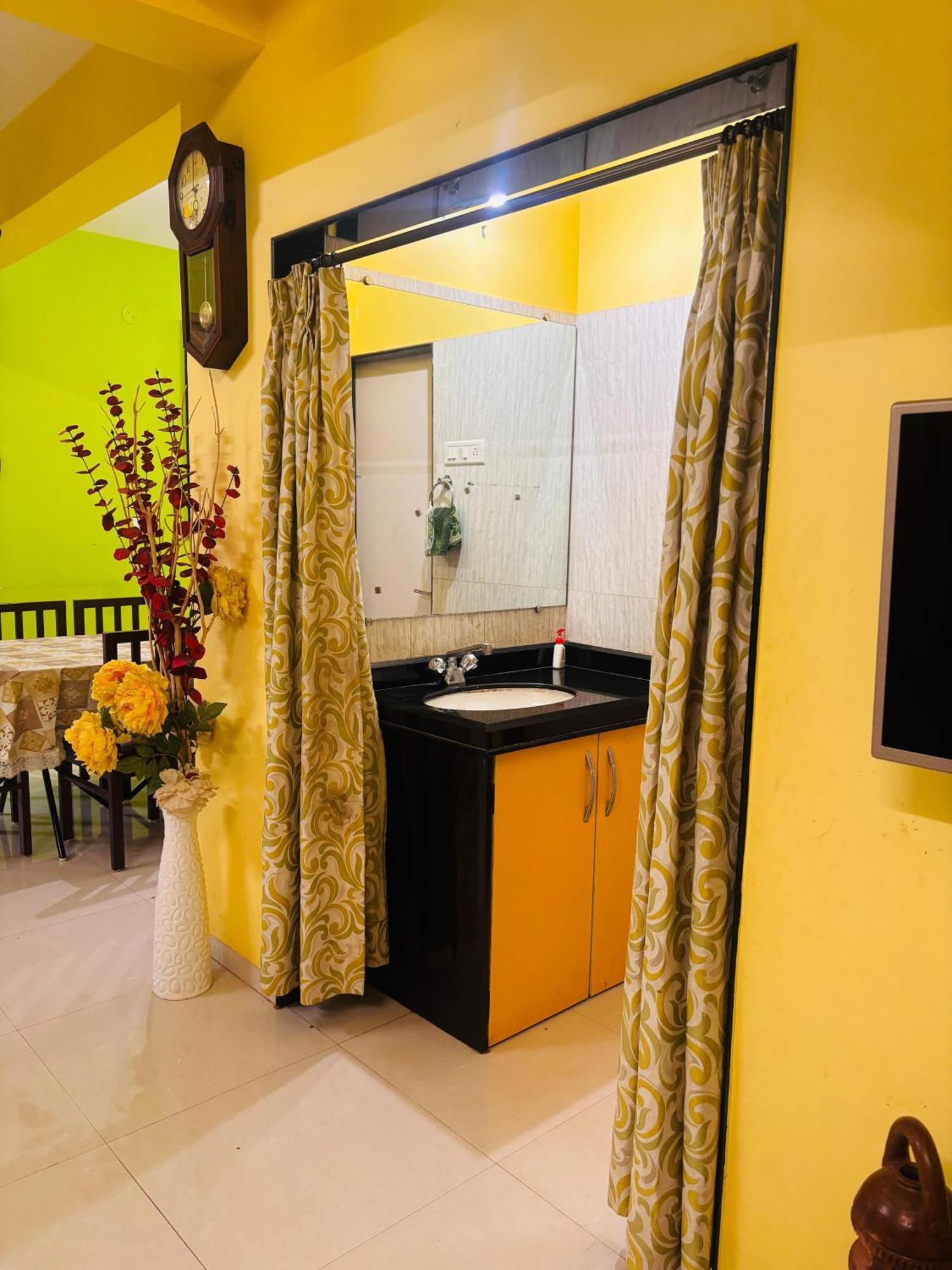 Amaltas 3Bhk Villa พันช์กานี ภายนอก รูปภาพ