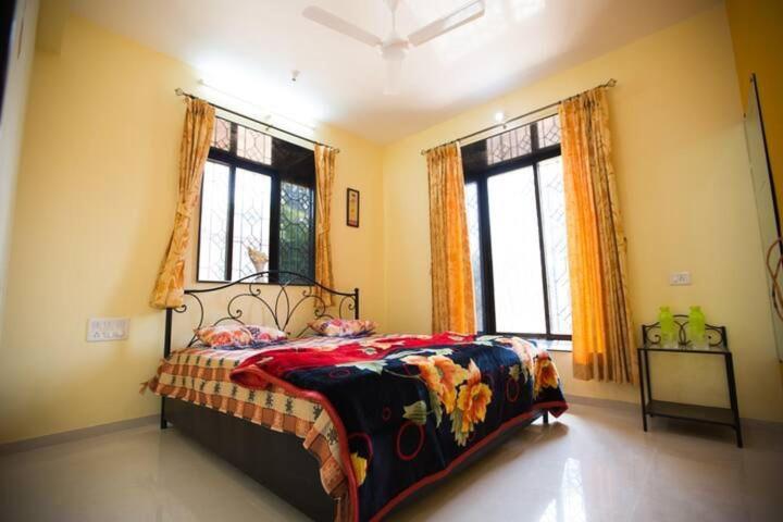 Amaltas 3Bhk Villa พันช์กานี ภายนอก รูปภาพ