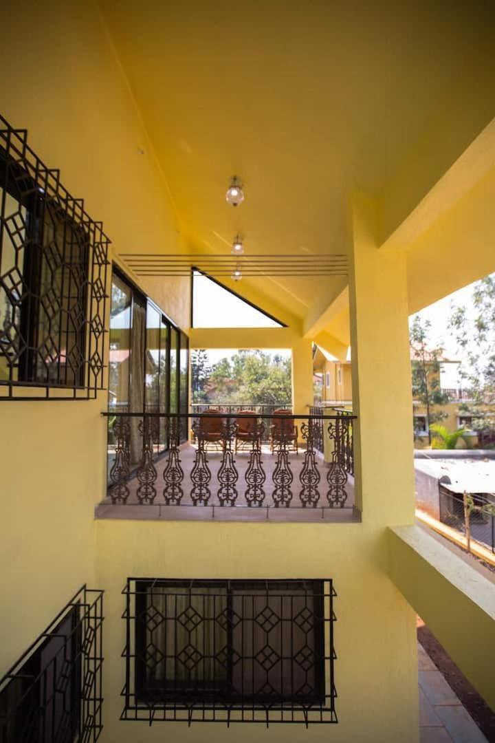 Amaltas 3Bhk Villa พันช์กานี ภายนอก รูปภาพ