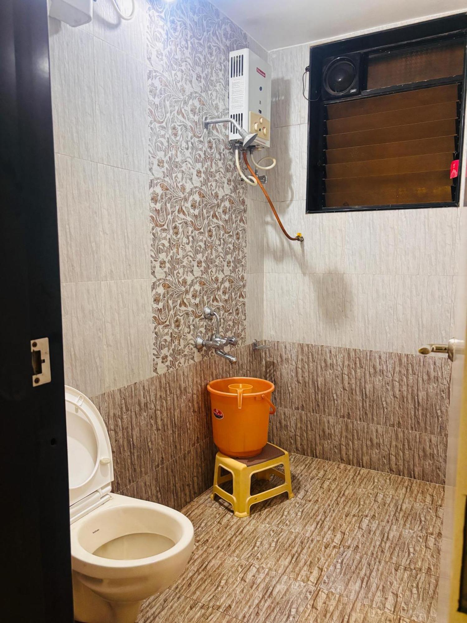 Amaltas 3Bhk Villa พันช์กานี ภายนอก รูปภาพ