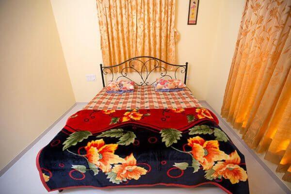 Amaltas 3Bhk Villa พันช์กานี ภายนอก รูปภาพ